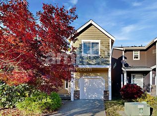 5209 166th Street Ct E, Tacoma, WA 98446