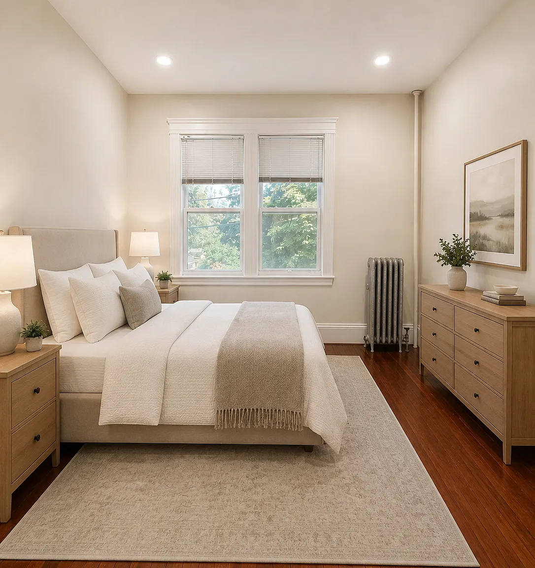 1 bed, $2,950 — Photo 4
