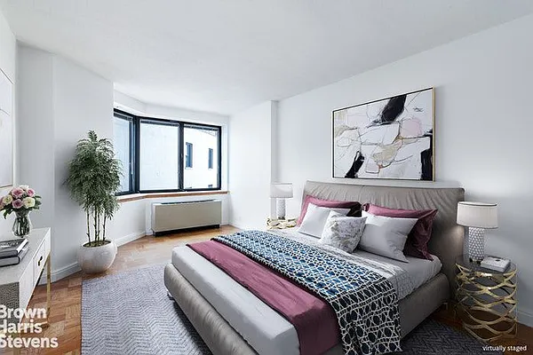 Rented by Brown Harris Stevens | media 14