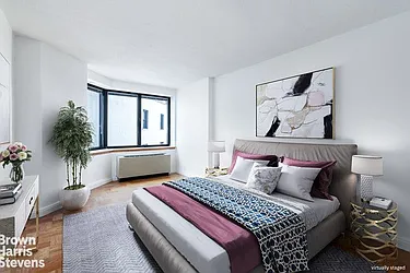 Rented by Brown Harris Stevens