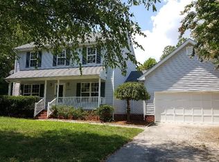 5805 Edgebrook Ct, Jamestown, NC 27282