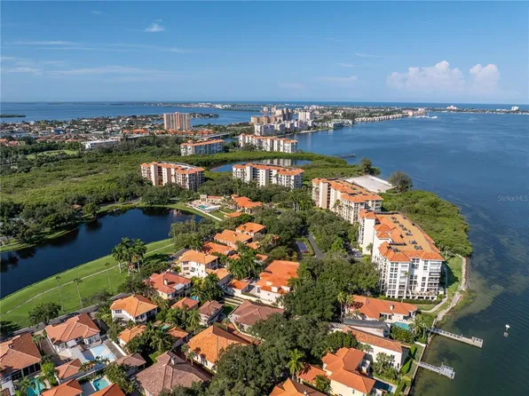 4780 DOLPHIN CAY LANE S #102, ST PETERSBURG, FL 33711
