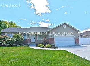 879 W 2100 S, Woods Cross, UT 84087