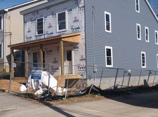 811 48th St NE, Washington, DC 20019