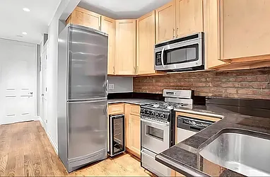 Rented by REAL New York