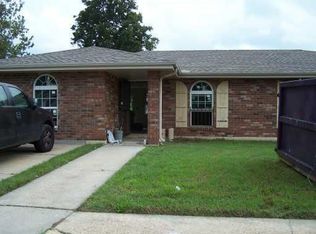 7601 Hansbrough Ave, New Orleans, LA 70127