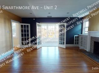 108 N Swarthmore Ave FLOOR 2, Ridley Park, PA 19078
