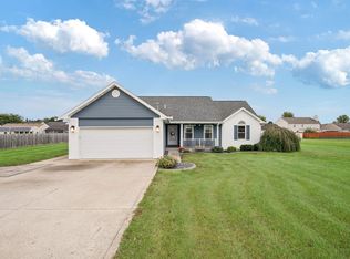 921 E Center Rd, Kokomo, IN 46902