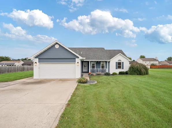 921 E Center Rd, Kokomo, IN 46902