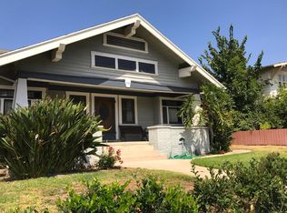 913 N Atlantic Blvd, Alhambra, CA 91801