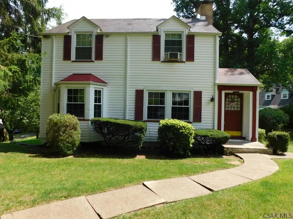 115 Keppler Dr, Johnstown, PA 15905