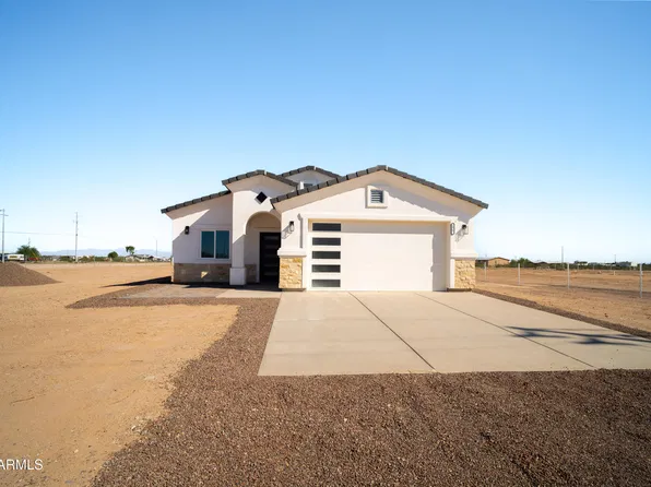 1425 N 380TH Drive, Tonopah, AZ 85354