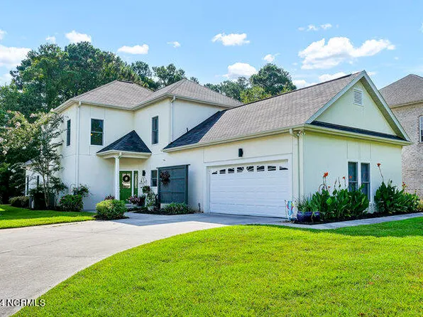 115 Rollingwood Circle, Sneads Ferry, NC 28460