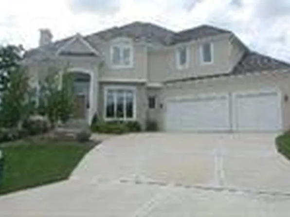 11013 S Glenview Ln, Olathe, KS 66061