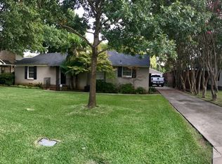 4034 Davila Dr, Dallas, TX 75220