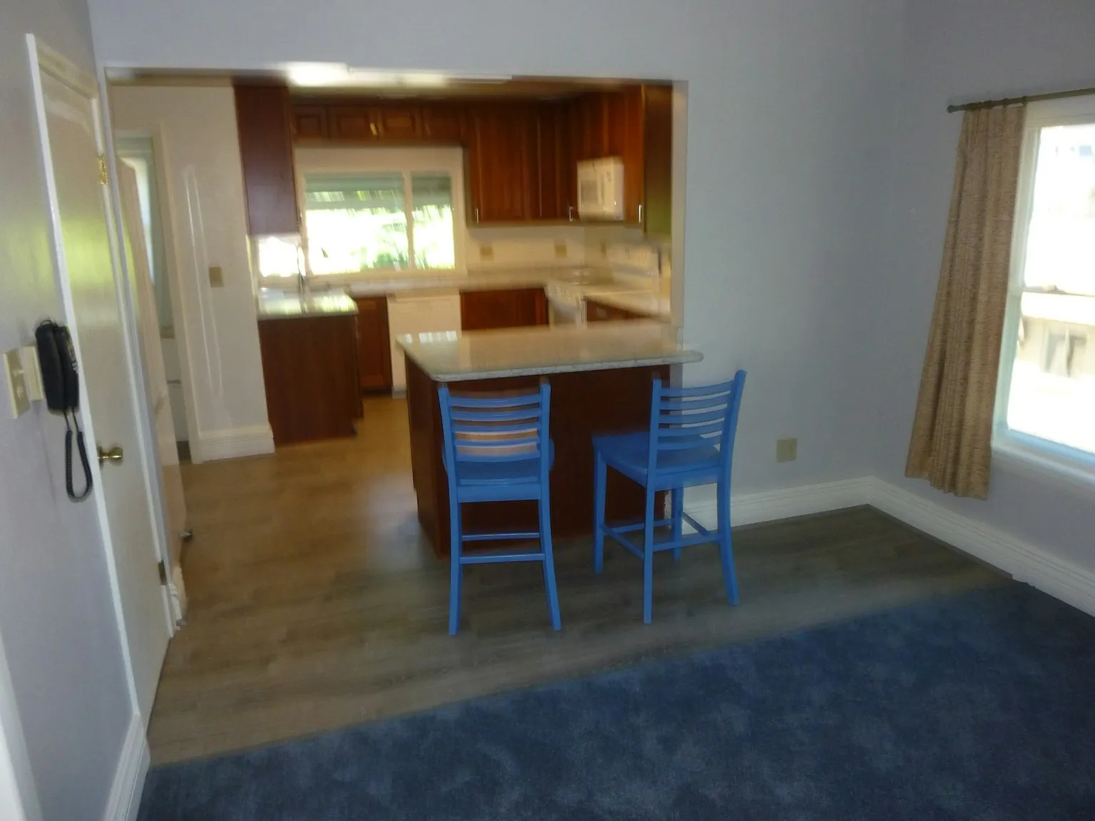 2939 N Newton Street , Unit Apt 2 — Photo 3