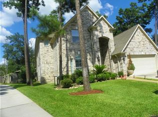 14914 Oxford Way, Houston, TX 77069