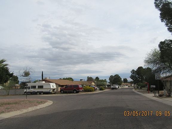 5th image of 2571 W Vereda De Los Arboles