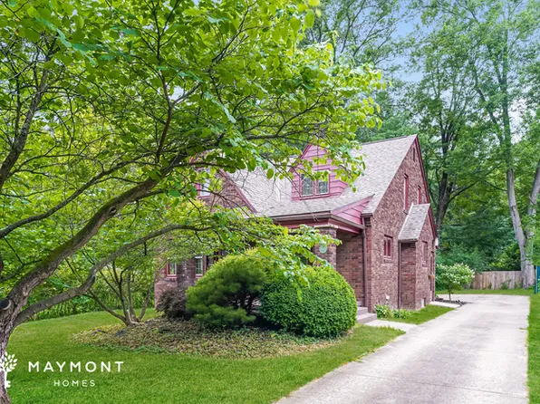 4012 Hudson Dr, Youngstown, OH 44512