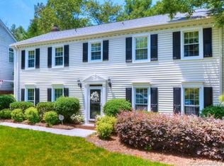 2044 Trowbridge Ct, Charlotte, NC 28270