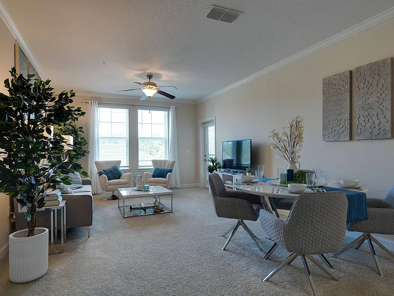 The Oasis at Town Center — Photo 8