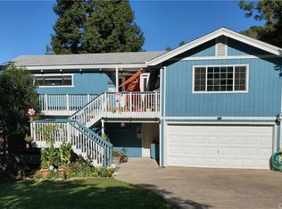 3465 Bergesen Ct, Kelseyville, CA 95451