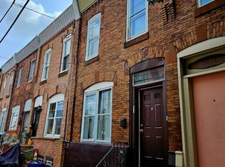 2924 Reed St, Philadelphia, PA 19146