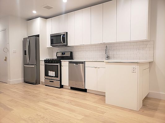1st image of 1793 Bedford Ave #2AB