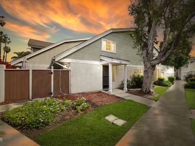 8981 Aberdare St, Ventura, CA, 93004
