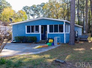 1105 Dean St LOT 3, Kill Devil Hills, NC 27948