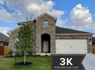 139 Billowing Way, Kyle, TX 78640