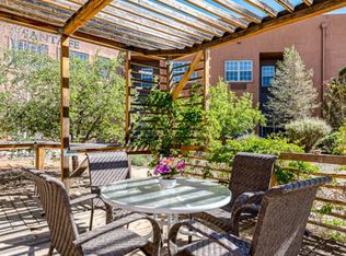 Sierra Blanca Apartments, Santa Fe, NM 87505
