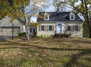 55 Terrace St, Montpelier, VT 05602