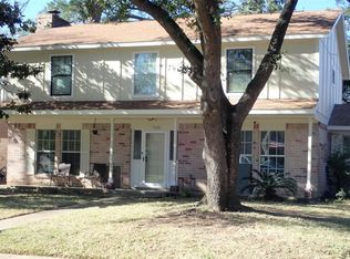 7026 River Mill Dr, Spring, TX 77379