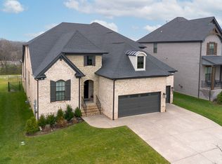 5432 Ayana Dr, Arrington, TN 37014