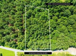 139 Oak Point Ln, Stony Point, NC 28678