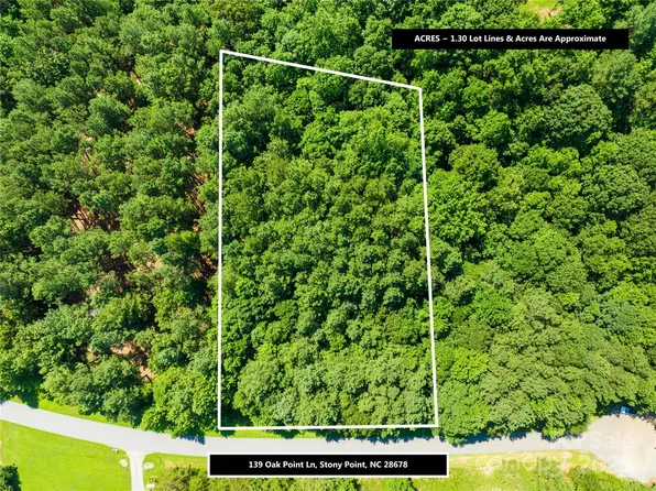 139 Oak Point Ln, Stony Point, NC 28678
