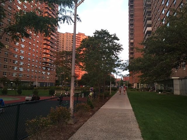 1st image of 2940 W 5th St #9T