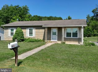 15201 Haines Dr SW, Cresaptown, MD 21502