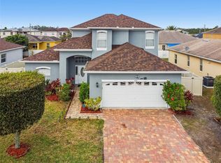 (Undisclosed Address), Kissimmee, FL 34758