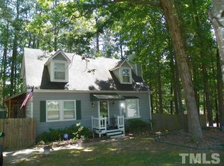 2 Syracuse Pl, Durham, NC 27704