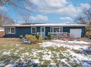 9201 Warwick Rd, Indianapolis, IN 46240