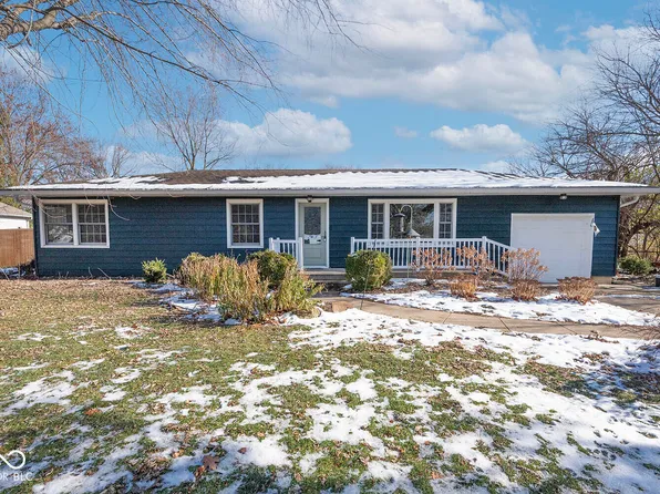 9201 Warwick Rd, Indianapolis, IN 46240