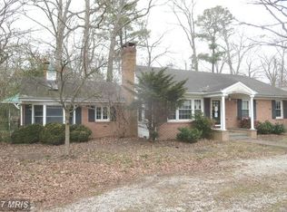 27730 Glebe Rd, Easton, MD 21601