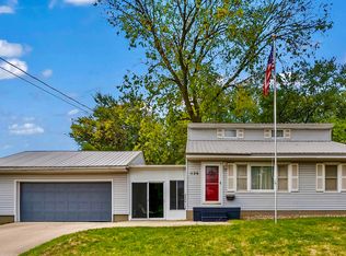 1126 Minnesota St, Waterloo, IA 50702
