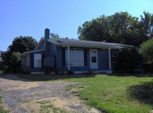 8592 Lacey Heights Ave, Harrisonburg, VA 22802