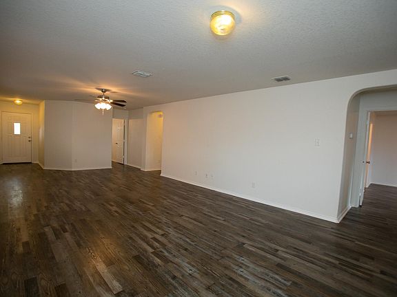 Living Room - View from Kitchen 