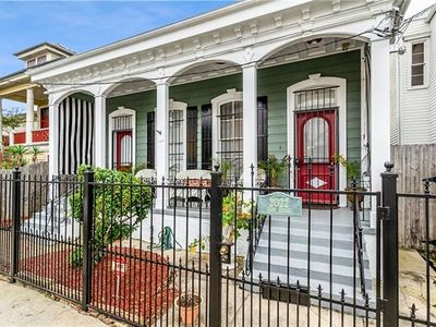 2020 Camp St #22, New Orleans, LA, 70130