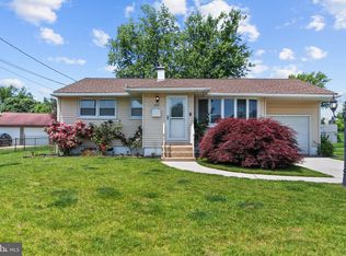 253 Amherst St, Wenonah, NJ 08090