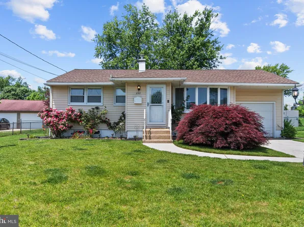 253 Amherst St, Wenonah, NJ 08090